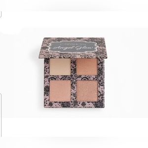 BEAUTY CREATIONS COSMETICS Angel Glow Highlight Palette